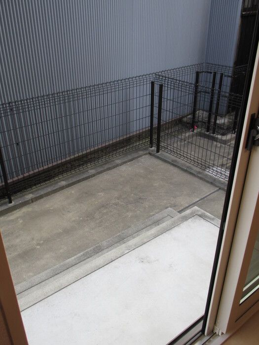 庭