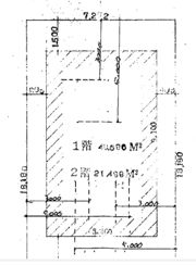 惟信町3丁目戸建の間取り画像