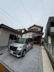 惟信町3丁目戸建の外観画像