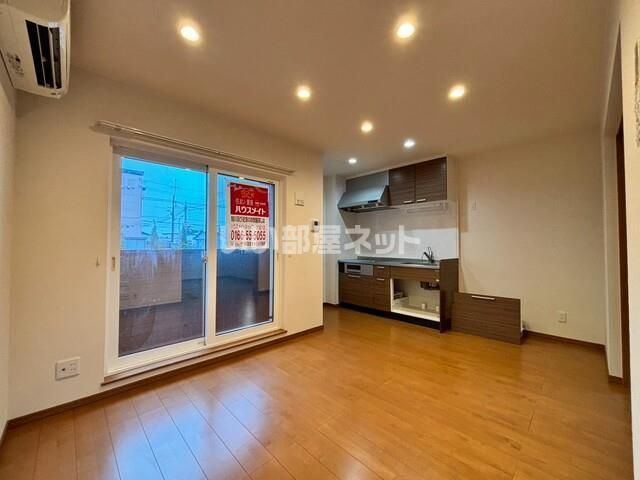 リビング