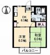 リバーサイド庄内の間取り画像