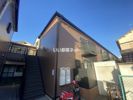 コムズスクエア西禁野の間取り画像