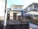 東坂元貸家の間取り画像