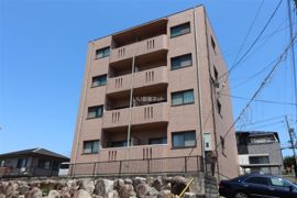 寿光マンションの外観画像