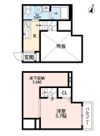 ディアコート琴平の間取り画像