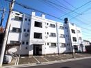 東大宮ハイツの外観
