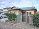 松葉町1丁目貸家の間取り画像