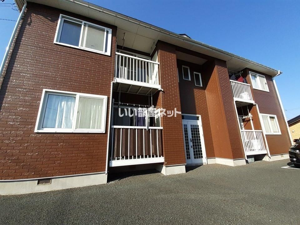 メゾンセレーノ弐番館の賃貸物件