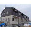 NAVIA A棟の間取り画像