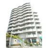 Jフラッツ川口本町の外観