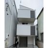 Kolet堀切菖蒲園#02の間取り画像