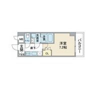 VANCOUVER1118大曽根の間取り画像