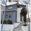 宮野木町戸建の間取り画像