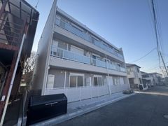 リブリ・清瀬Ⅱの外観画像