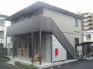 イーストIIIの間取り画像