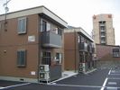 メール・Tの外観
