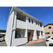 Sun gardenの外観画像