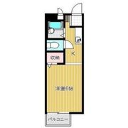 ファーストヴィラの間取り画像