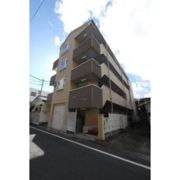 ウイングマンションの外観画像