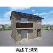 グレースAの外観画像