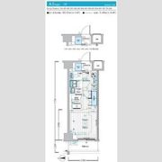 MAXIV西川口の間取り画像