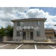 メゾンサツキ Bの外観画像