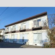 本田パナハイツの外観画像