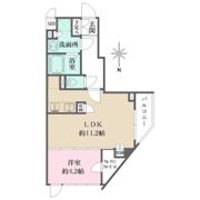 ソフィア哲学堂の間取り画像