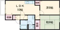 ファインコートSAITOHの間取り画像