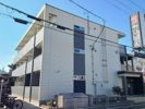 ル・クールの間取り画像