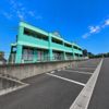 Green Hill Sugiの間取り画像