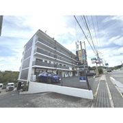 ブエナビスタ瀬田の外観画像