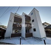 (仮称)ジーメゾン名古屋新瑞橋の外観画像