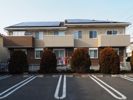 アルドールⅡの間取り画像