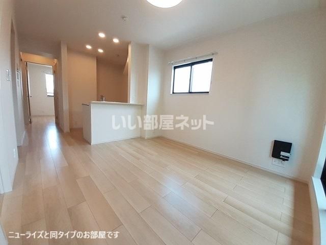 リビング