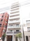 デュランタ錦糸町の間取り画像