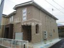 フォーリーフ・フォーチュンⅡの間取り画像