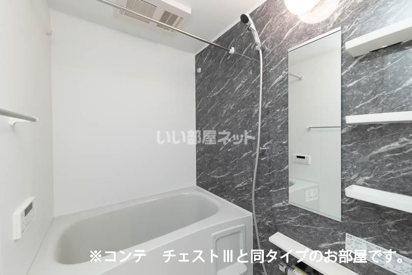 バスルーム