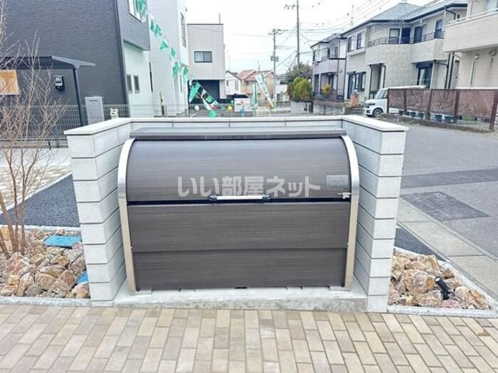 リビング