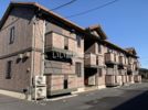 半田ハイツ Dの間取り画像