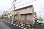グレースファンタジア Ⅰの外観