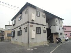 KSグランメール弐番館の外観画像