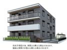 D-plaisirの間取り画像