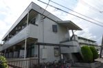 メゾンシャレーの間取り画像