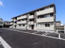 アリエッタKの間取り画像