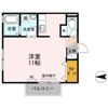 リビングタウン神原 B棟の間取り画像