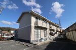 プリマベーラ B棟の外観
