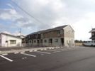 エントピアSEIWA B棟の外観