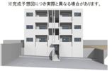 （仮称）宇栄原共同住宅の間取り画像