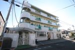パールハイツ立川の間取り画像